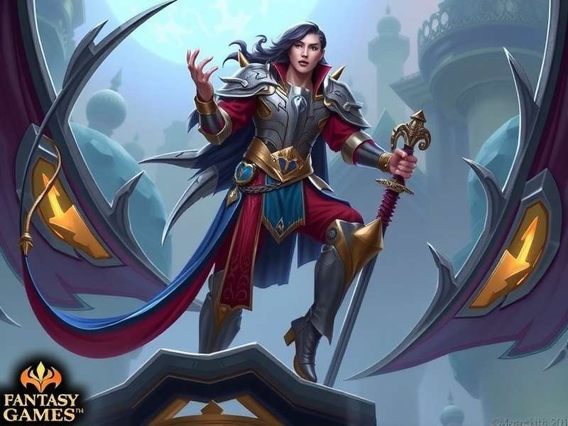 Puzzle Masters Brain Game